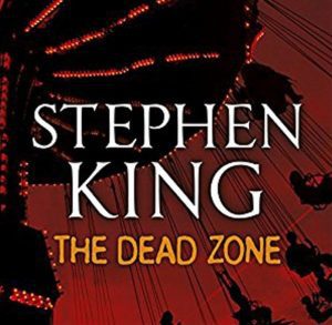 book review the dead zone stephen king