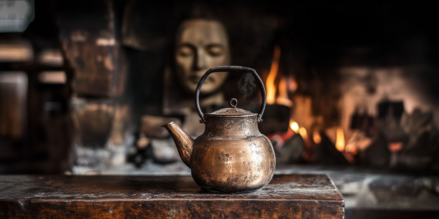 kettle dreams flash fiction rob nesbitt