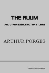 The Ruum by Arthur Porges
