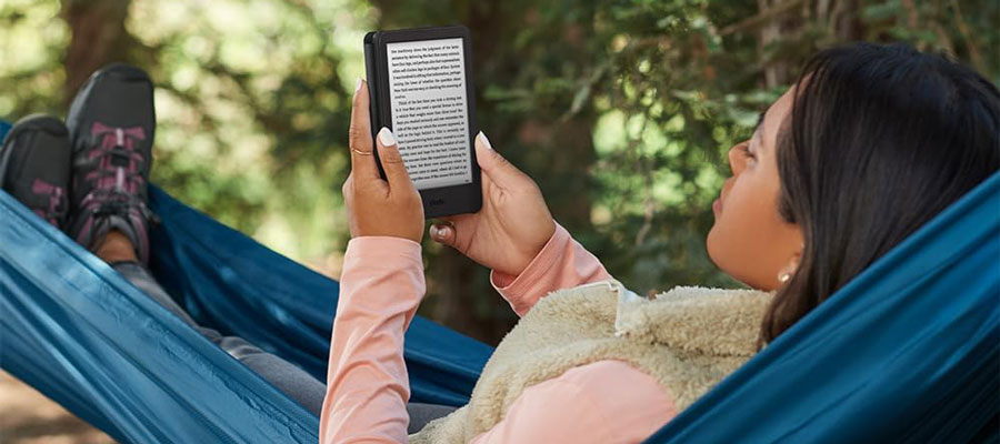 Best Kindle Devices on Amazon