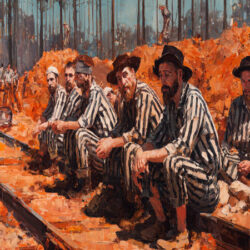 The Chain Gang Rob Nesbitt
