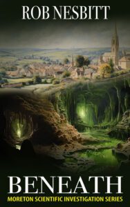 beneath moreton scientific investigation series rob nesbitt books