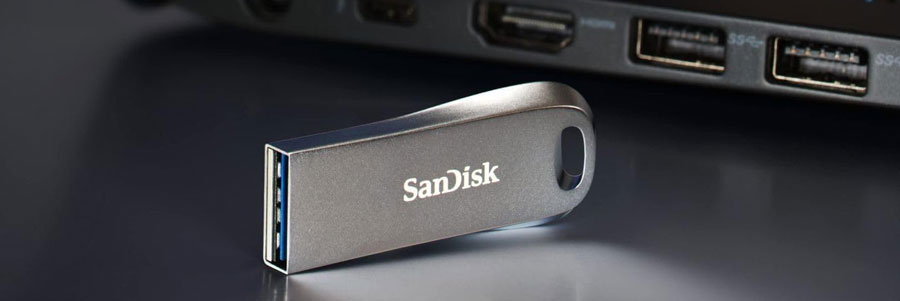 sandisk flash drive