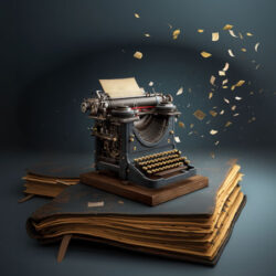 So you want to write a book