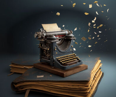 So you want to write a book