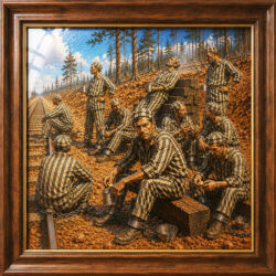 The-Chain-Gang-by-Rob-Nesbitt
