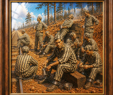 The-Chain-Gang-by-Rob-Nesbitt
